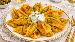 ТАКУЮ ВКУСНЯТИНУ ГОТОВЛЮ ЧЕРЕЗ ДЕНЬ ‼️ СЪЕДАЮТ МГНОВЕННО! Рецепты с тестом.
