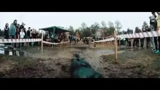 Bison Race 26.09.2015 official video