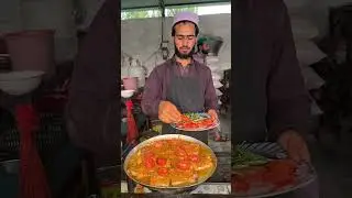Original Tawa Fish Recipe | Sardaryab Restaurant Famous Tawa Masala Fish | Deolai Rd Kabal Swat