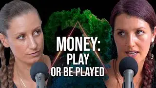Beyond Survival: My Romance with Money - with Rev. Briana Lynn | Deja Blu EP 58