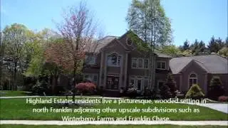 Highland Estates Franklin MA