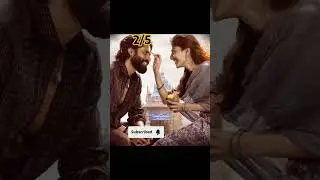 Thandel Movie Review