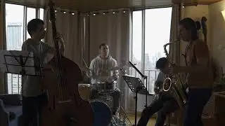 Confirmation - Charlie Parker (Jair Gonzalez)