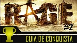 Guia de Conquista - Achievement Guide - Dev Graffiti, Jumper, Jetpacker.