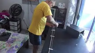 DIFERENÇA DAS FITAS WS2811 COM A WS2815
