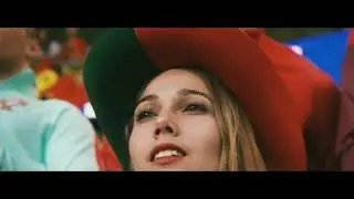Euro 2016 Montage - Magic In The Air DJ TROUBLE IS A FRIEND REMIX DJ CHINA