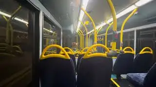 GAL SE146 on the 232 part 1