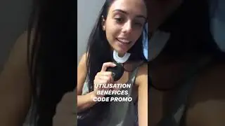 JULIA MORGANTE 24H STORY INSTAGRAM   04 Septembre 2019