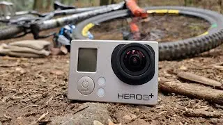 GoPro Hero 3+ en 2024 ¿Vale la pena?