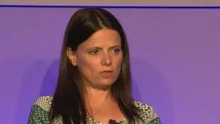 Speaker Highlights from 2016 KPMG Women's Leadership Summit