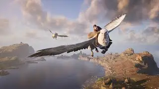 Hogwarts Legacy | Livestream | India