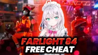 Farlight84 Hack Menu & [FREE] Farlight 84 Cheat 2024 | Steam version