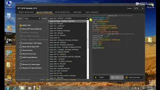 Latest TFT MTK V3.5 2023 || Rest frp or Pin Pattern Remove Don.