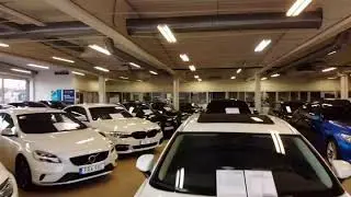 LX AUTOS - BILHALLEN
