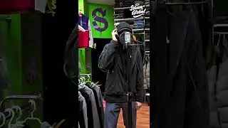 SERUM JOINTS: MERD #hiphop #rap #music #short