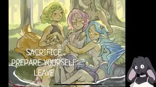Making me reflect on my love life | Optimal Conditions for a sacrifice by Mossinasi Playthrough
