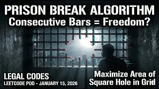 LeetCode 2943: Maximize Area of Square Hole in Grid | C++ Solution | Daily Challenge
