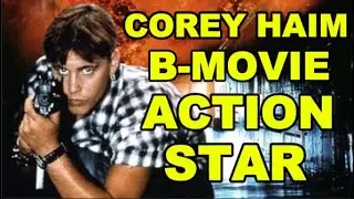 Obscure Corey Haim Movies // The DEMOLITION Films