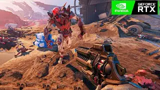 Shatterline Weapon Deep Dive: Mastering Every Gun