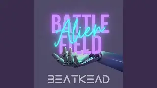 Alien Battlefield