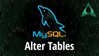 How to Add, Modify, and Delete Table Columns in MySQL Using Alter Command