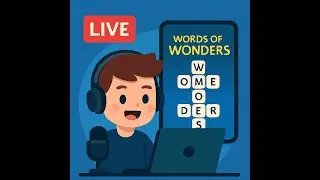 Canlı Words Of Wonders: Kelime Avı Bölüm 2021-2140 Arjantin #kelimeavı #kelimeoyunu #kelimebulmaca
