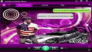 MURZYNDAWG - PARDON MY SWAG