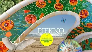 PIĘKNO z cyklu CELEBRACJA ŻYCIA. Rozmowa Alicji Juchnickiej z Binką i Peri czyli z Kupą Chrustu