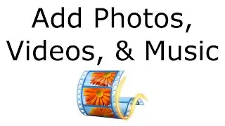 Movie Maker - Add Photos, Videos, & Music
