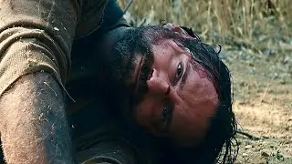 Arrogant Outlaws Try To Bury New Lawman Alive&hellip; Not Realizing He&rsquo;s The Military&rsquo;s Most Lethal Hunter