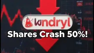 &ldquo;Kyndryl Stock Plummets: CFO Exit & Financial Warnings Shake Investors&rdquo;