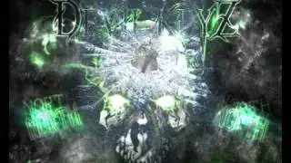 Smoke Screen - Mr. Sinista, Devil Keyz & Nightmare [KamiKaze Soldiers 2011]
