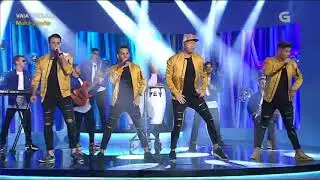 El Moreno del Wasap - Grupo Bomba Bamboleo