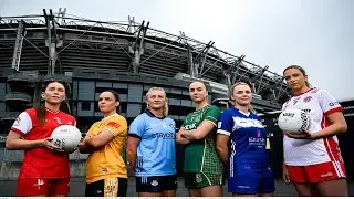 Marketing of ladies football misses the mark, Australia talent drain, Finals preview 🏐 Indo Sport