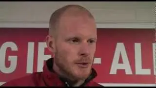 HIFK finaaleihin 12 vuoden tauon j&auml;lkeen
