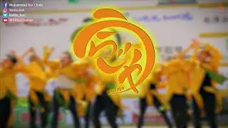 うらじゃ原曲 (Uraja Original Song)