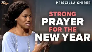 Priscilla Shirer: What's Missing From Your Prayer Life? | Praise on TBN