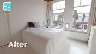 Hoe gaat de verkoopstyling van een woning te werk?
