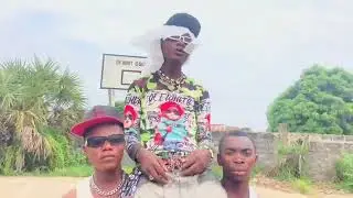 Central (OYONAYEBI ) clip officiel #rapper #kinshasa #visibilit&eacute; #africa .#music 