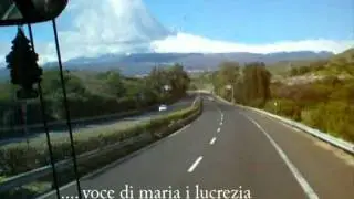 Etna - @ Franza il portale di Stefanaconi