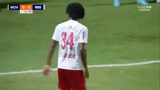 Jose Hurtado vs Gremio Nozorizontino | Resumen Individual | Torneo P&alpha;ulist&alpha; 🇧🇷