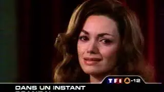 TF1 - 7 Juillet 2002 - Coming Next, Pubs, Ciné Dimanche