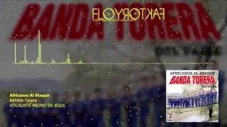 Banda Cuisillos & Banda - Bruno De Jesus (Voz De Trueno) Megamix