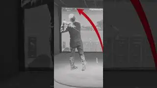 STOP Topping Golf Shots: The Secret Fix You've Never Seen