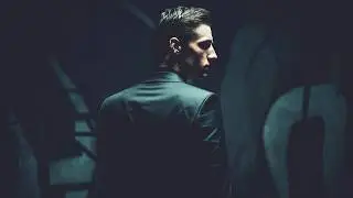 Quiet Resolve &mdash; When Decisions Don&rsquo;t Need Words | Dark Blues Noir