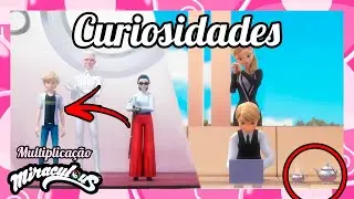 44 CURIOSIDADES SOBRE Multiplicação! 🐭🦚