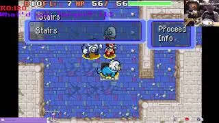 PMD Red Rescue Team Day 25 Parsec | One Final Wish...  (Please follow)