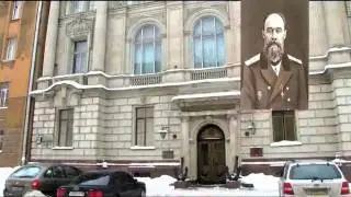 Ларуссия    Туры в Петербург  ГУНИО МО  СССР  Ларуссия