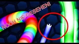 EIN NEUES AGARIO? | SoydonuemLP