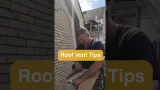 Roof Vent for Bathroom Tips